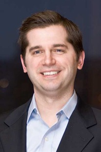 Headshot of Matthew K. Nock