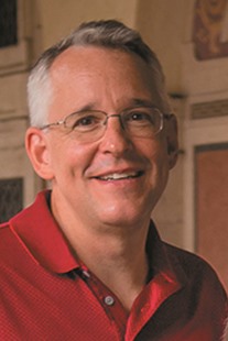 David W. Hall