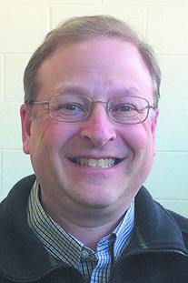 Headshot of David A. Wassarman