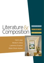 Literature & Composition, First Edition