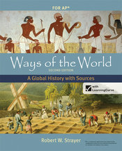 Ways of the World for the AP® Course, Second Edition