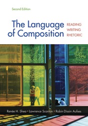 The Language of Composition, Second Edition