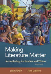 making literature matter 4th edition