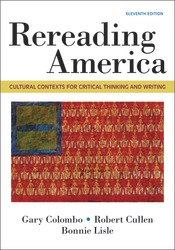 Rereading america introduction image