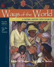 Ways of the World for the AP® Course, Fourth Edition