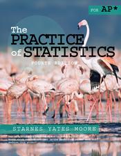 The Practice of Statistics, Fourth Edition