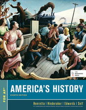 America's History for the AP® Course, Eighth Edition