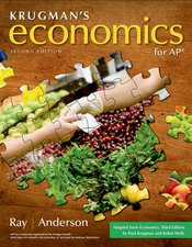 Economics for the AP® Course, Second Edition