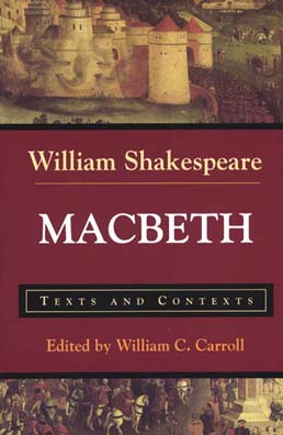 Macbeth, 1st Edition