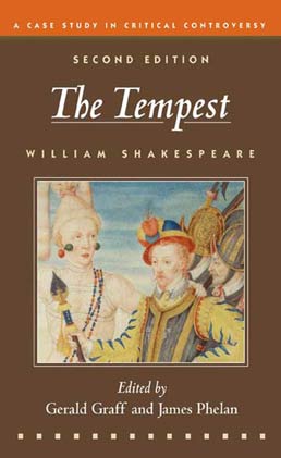 the tempest book cover