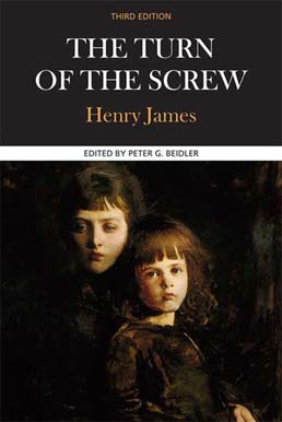 henry james the turn of the screw and other stories