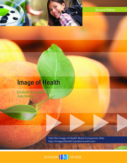 Image of Health by Elizabeth Barrington; Judy Stamm - Second Edition, 2015 from Macmillan Student Store