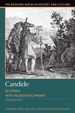 Candide: A Dual-Language Book