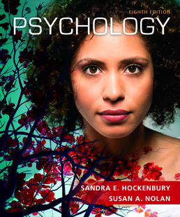 Achieve Read & Practice for Psychology (1-Term Access) by Sandra E. Hockenbury; Susan Nolan - Eighth Edition, 2018 from Macmillan Student Store