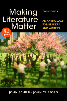 making literature matter with 2016 mla update 1457674157