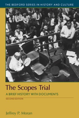 the scopes trial