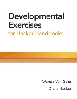 Developmental Exercises for Hacker Handbooks cover