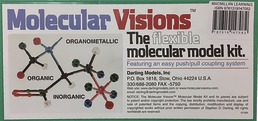 Molecular Vision Kit #1 by Steve Darling - First Edition, 2017 from Macmillan Student Store