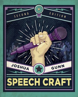 Speech Craft by Joshua Gunn - Second Edition, 2021 from Macmillan Student Store