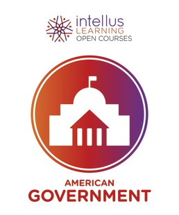 Intellus Open Course for American Government