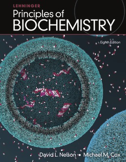 Lehninger Principles of Biochemistry, 8th Edition | Macmillan