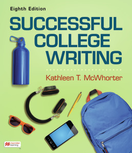 Reading and Writing Successfully in College: A Guide for Students – Simple  Book Publishing