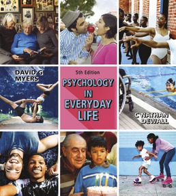 Psychology in Everyday Life (High School)