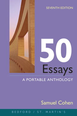 50 essays book