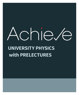 Achieve for University Physics with Prelectures (2-Term Online) by Tim Stelzer; Mats Selen; Gary Gladding - First Edition, 2021 from Macmillan Student Store