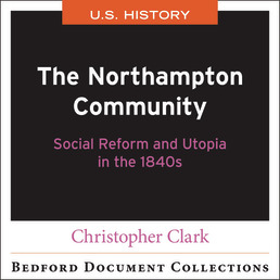 The Northampton Community by Christopher Clark - First Edition, 2021 from Macmillan Student Store