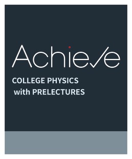 Achieve for College Physics with Prelectures (2-Term Online) by Todd Ruskell - First Edition, 2021 from Macmillan Student Store