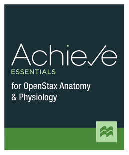 Achieve for OpenStax Anatomy & Physiology (2-Term Online) by Macmillan Learning - First Edition, 2021 from Macmillan Student Store