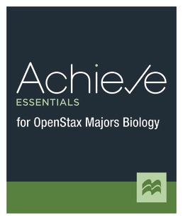 Achieve Essentials for OpenStax Majors Biology (2-Term Online) by Macmillan Learning - First Edition, 2021 from Macmillan Student Store