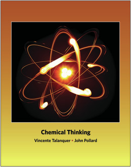 Cover: CM Achieve for Chemical Thinking (1-Term Online) for University of Iowa, 1st Edition by John Pollard