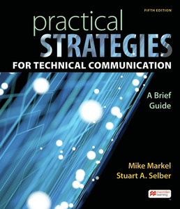 Practical Strategies for Technical Communication