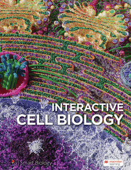 Cover: Achieve for Interactive Cell Biology (1-Term Access), 1st Edition by Smart Biology; Andrew Catalano