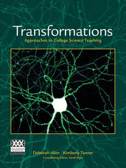 Transformations by Deborah Allen; Kimberly Tanner  - First Edition, 2009 from Macmillan Student Store