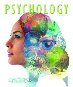 Psychology, Tenth Edition