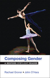 Composing Gender & ML Flyer by Rachael Groner; John O'Hara - First Edition, 2014 from Macmillan Student Store