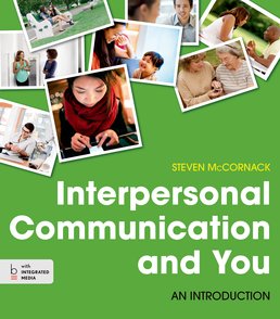 Interpersonal Communication and You