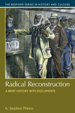 Cover: Radical Reconstruction, 1st Edition by K. Stephen Prince