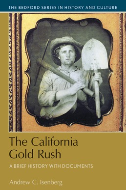 A California Gold Rush Store Sold Everything in General - HubPages