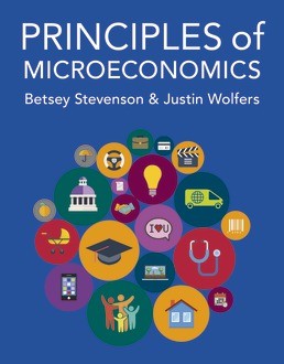 Principles Of Microeconomics 1st Edition Macmillan Learning For Instructors