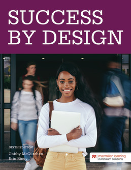 success by design assignment notebook