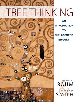 Tree Thinking: An Introduction to Phylogenetic Biology by David A. Baum; Stacey D. Smith - First Edition, 2013 from Macmillan Student Store