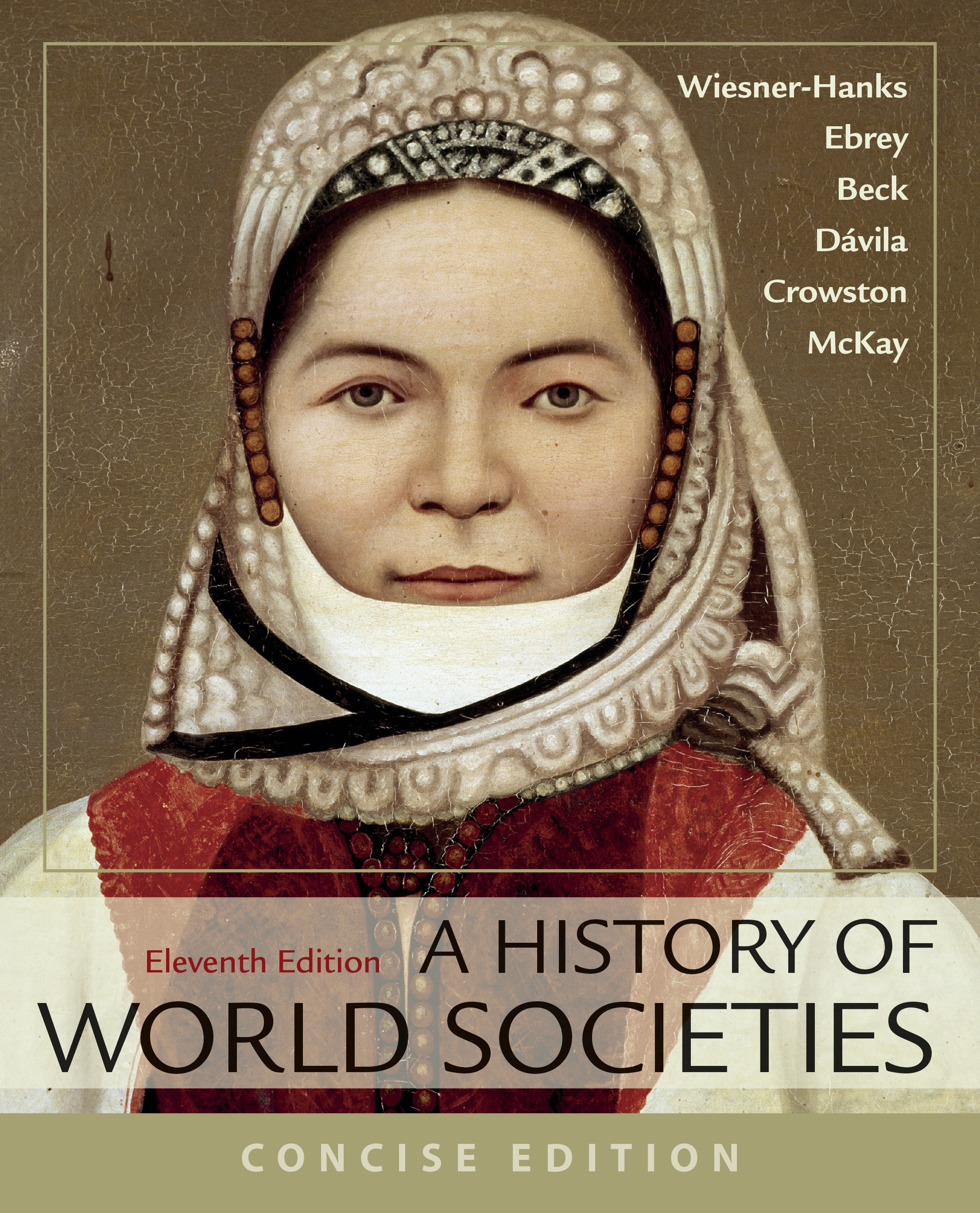 A History Of World Societies Online Magazindesign