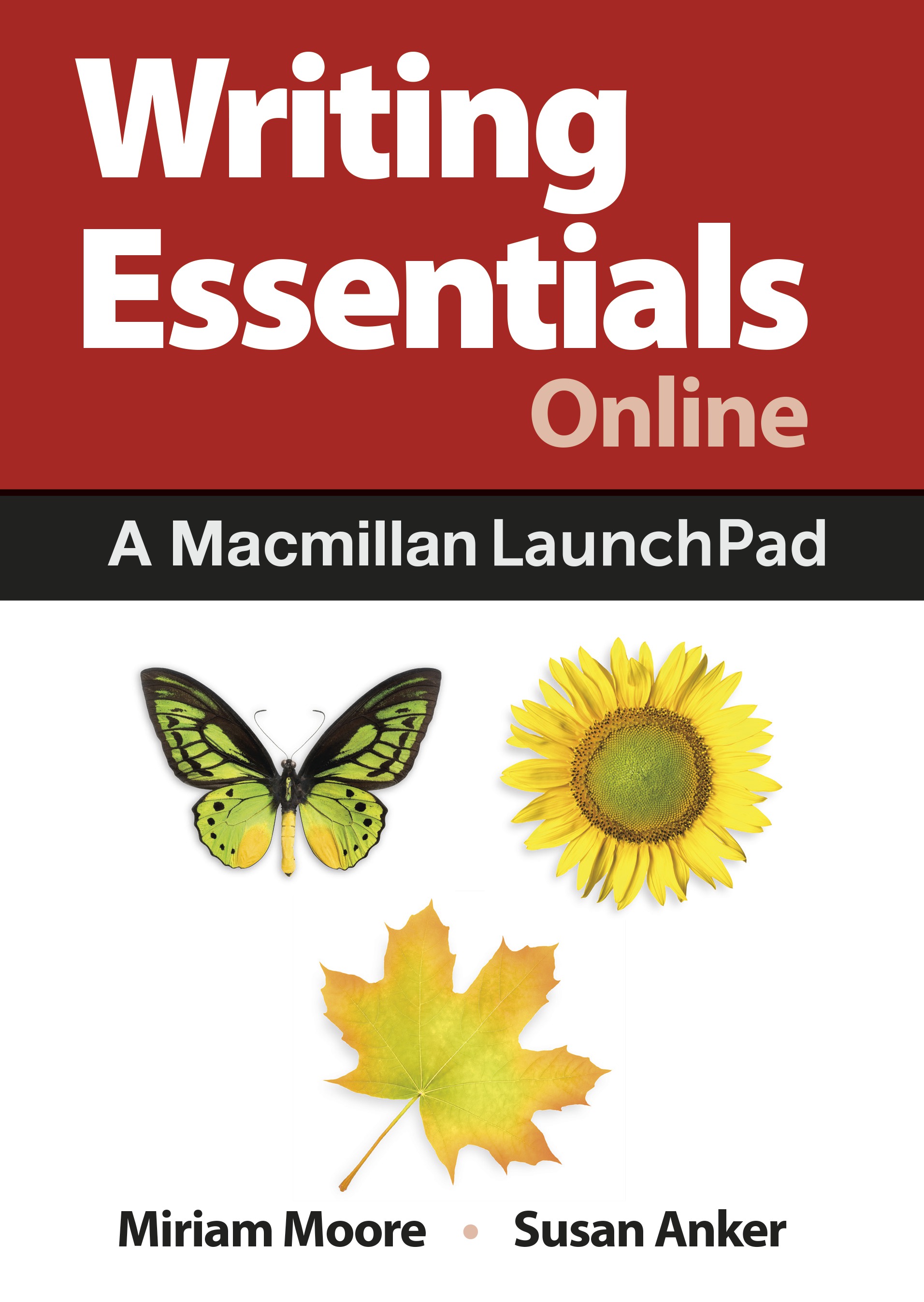 Writing Essentials Online (Twelve Months Access) (9781319153403