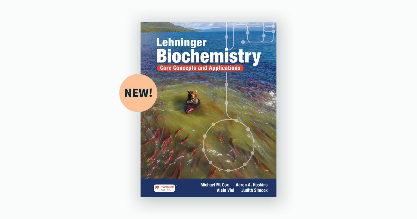 A book cover titled Biochemistry, A Short Course, Fourth Edition by John L. features a photograph of a large crowd cycling on the road beside a water body.