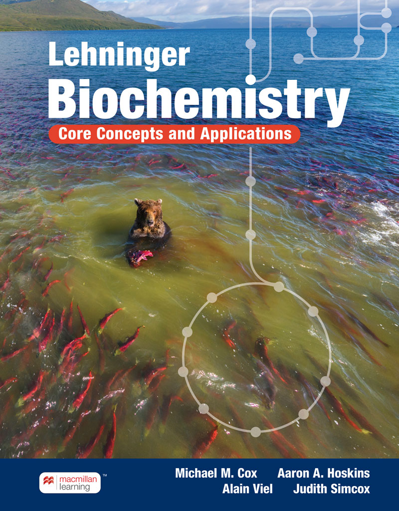 Lehninger Core Concepts and Applications 1e | Macmillan Learning US