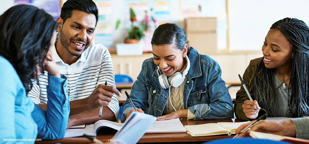 headshot of Jim Morris